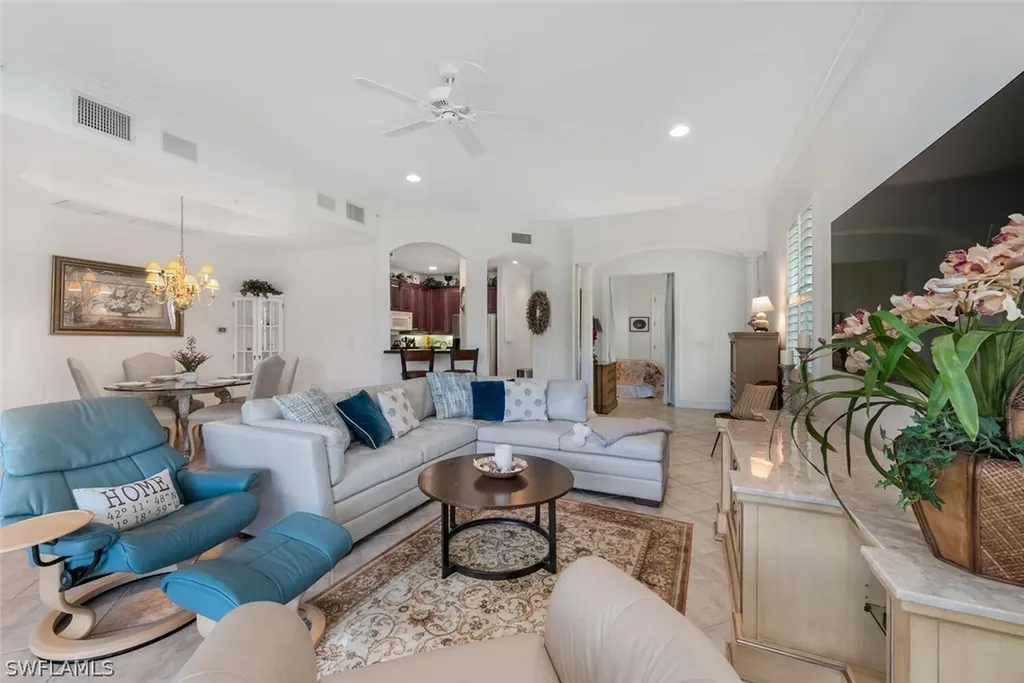2625 Estrella Court Naples FL 34109