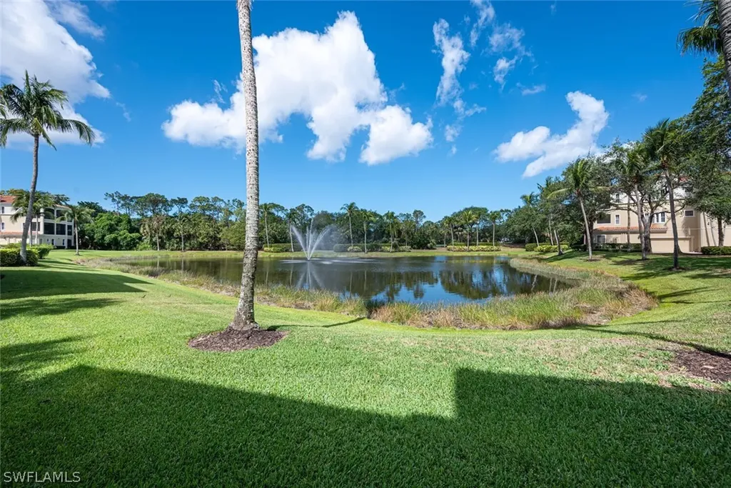 2625 Estrella Court Naples FL 34109