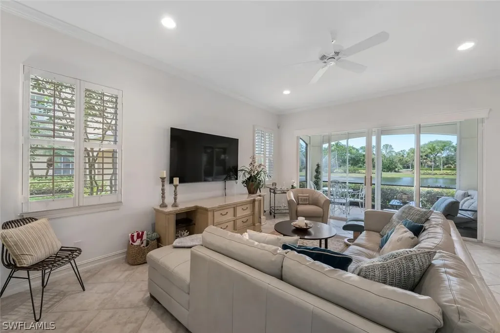 2625 Estrella Court Naples FL 34109