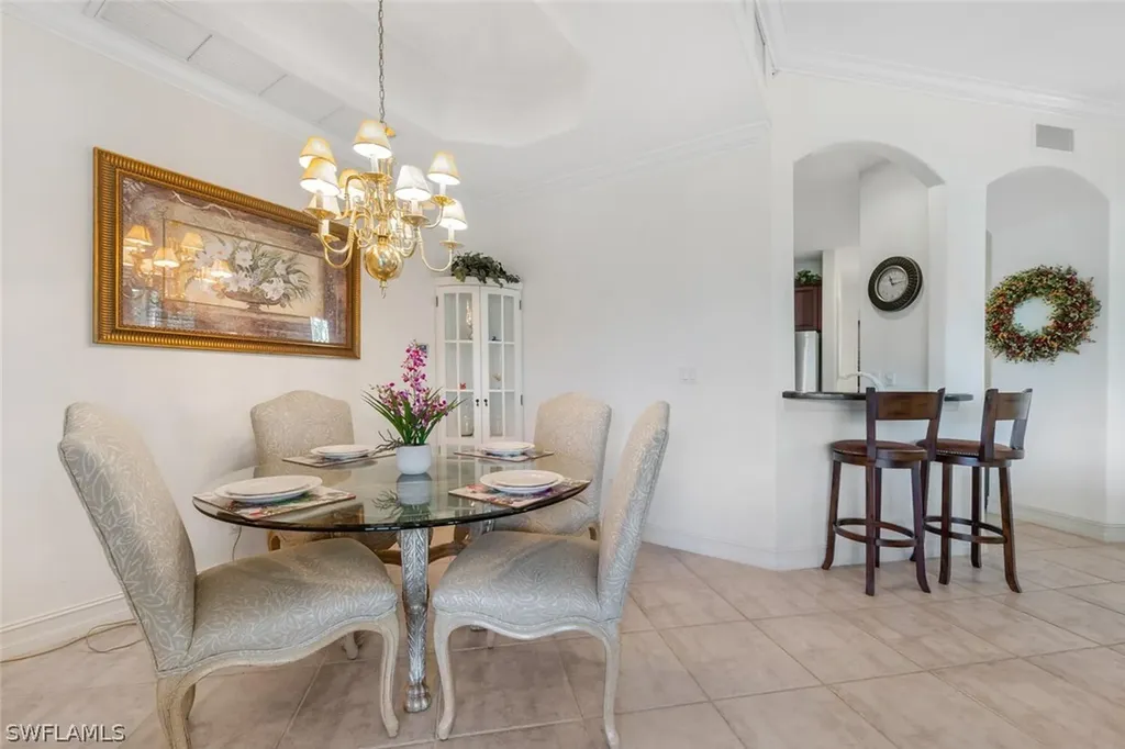 2625 Estrella Court Naples FL 34109