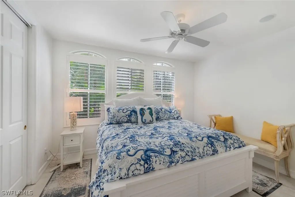 2625 Estrella Court Naples FL 34109