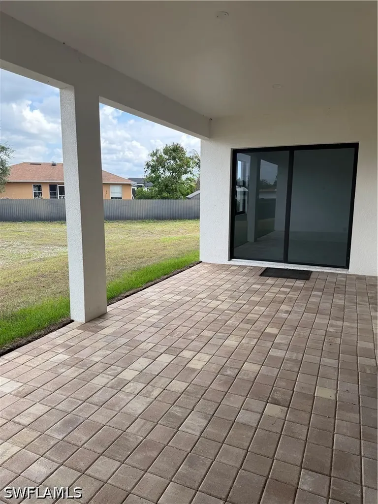 811 Dartmouth Court Lehigh Acres FL 33974