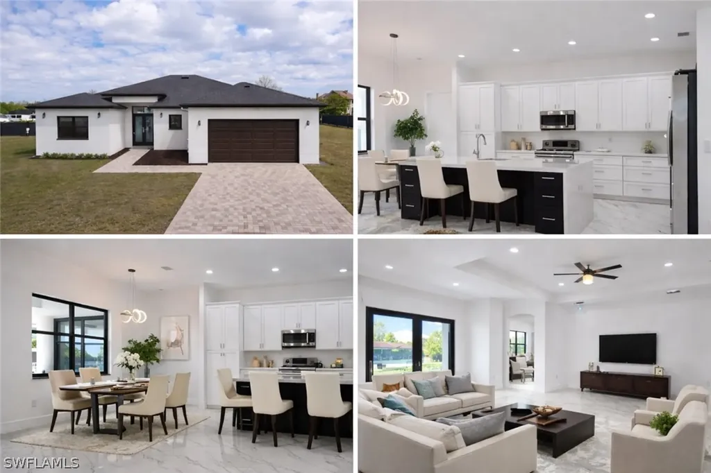 811 Dartmouth Court Lehigh Acres FL 33974