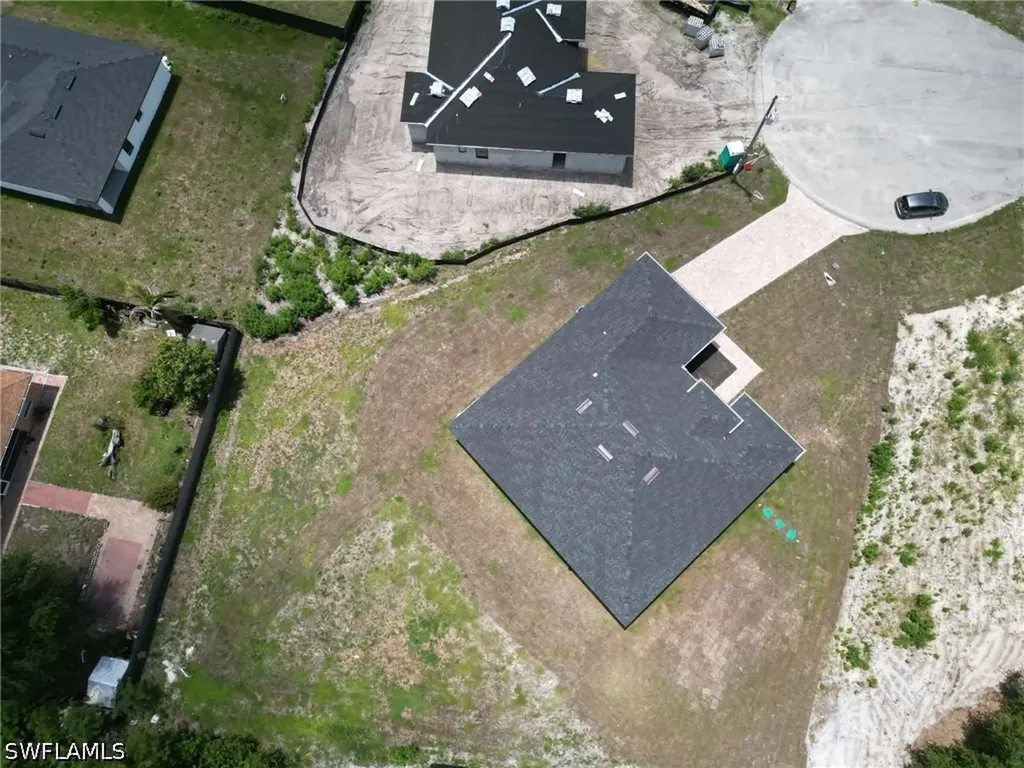 811 Dartmouth Court Lehigh Acres FL 33974