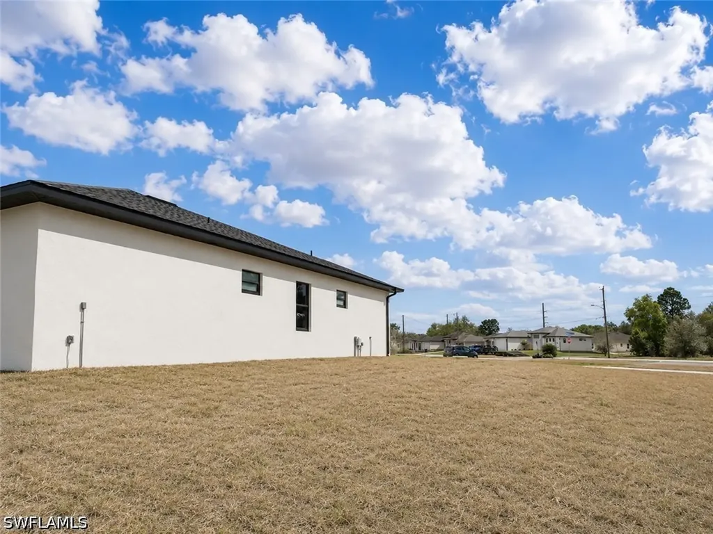 811 Dartmouth Court Lehigh Acres FL 33974