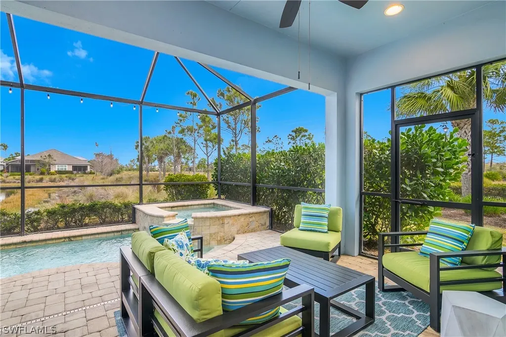 6907 Cay Court Naples FL 34113