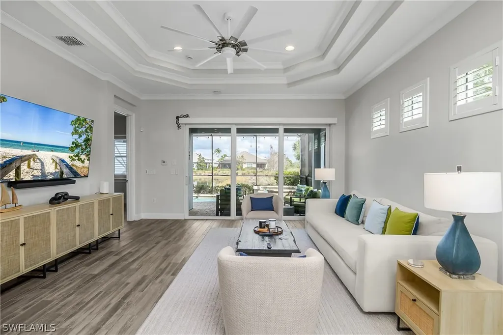 6907 Cay Court Naples FL 34113