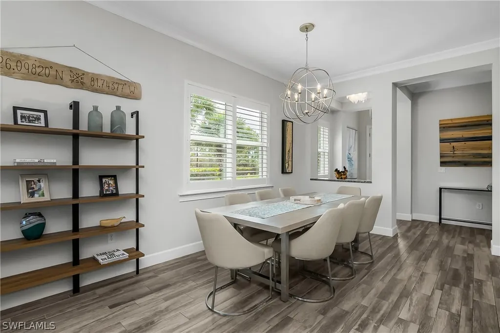6907 Cay Court Naples FL 34113