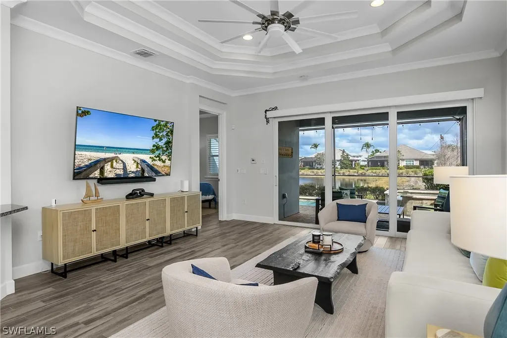6907 Cay Court Naples FL 34113