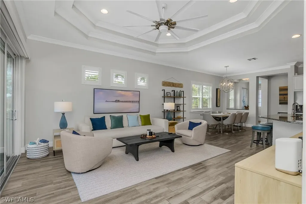 6907 Cay Court Naples FL 34113