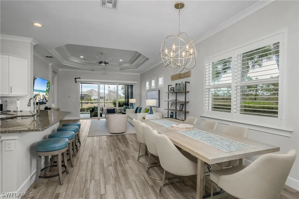 6907 Cay Court Naples FL 34113