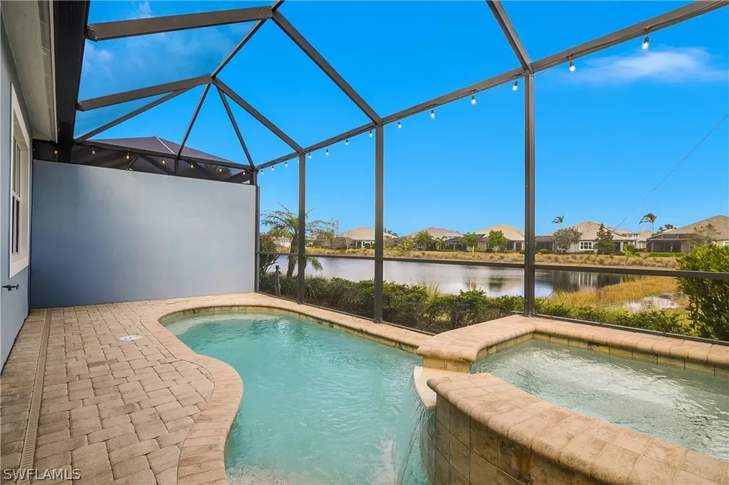 6907 Cay Court Naples FL 34113