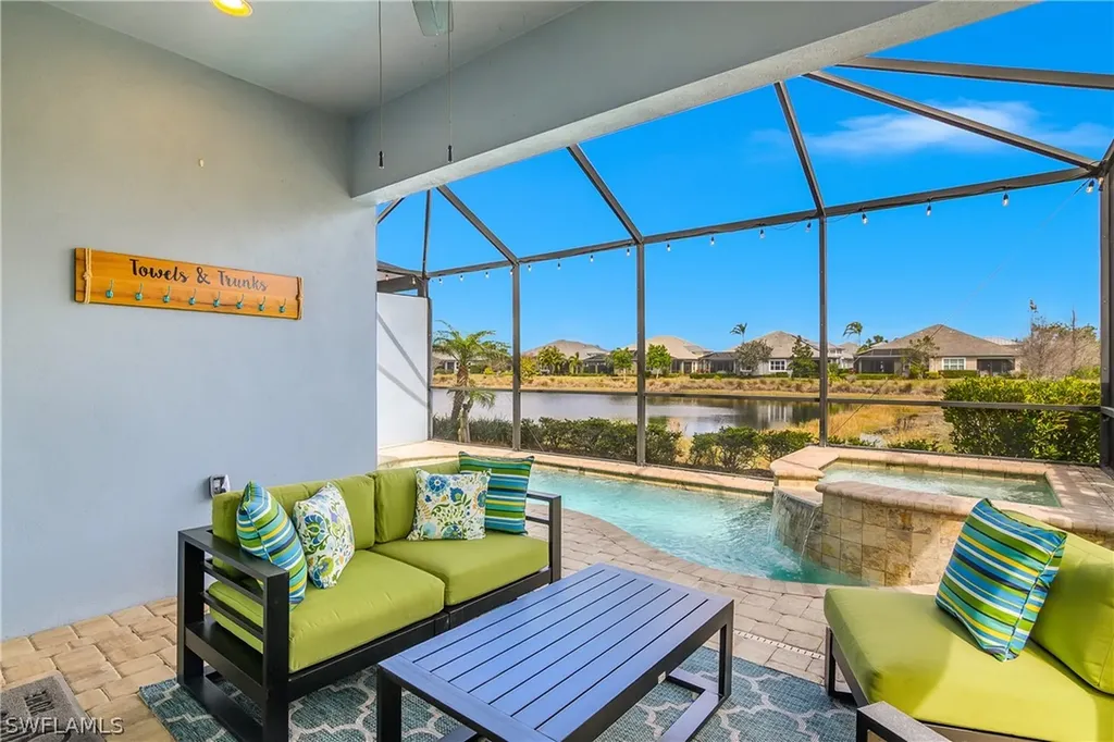 6907 Cay Court Naples FL 34113
