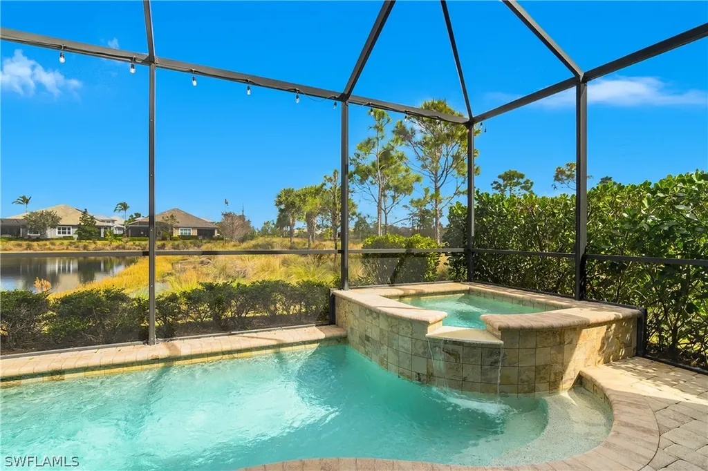 6907 Cay Court Naples FL 34113