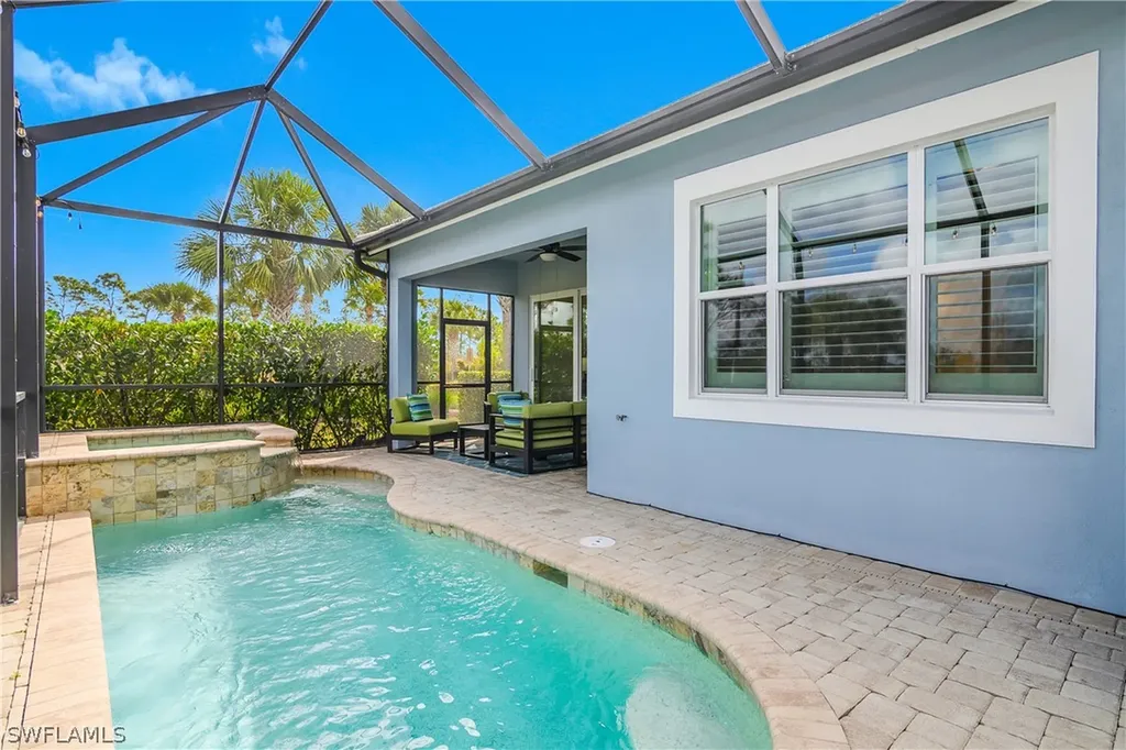 6907 Cay Court Naples FL 34113