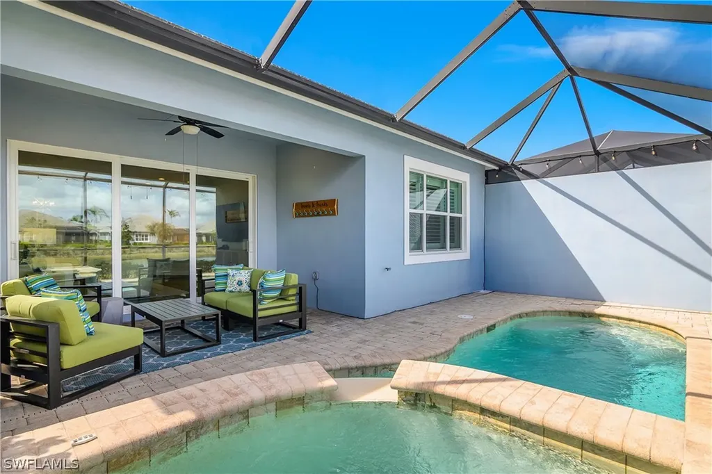 6907 Cay Court Naples FL 34113