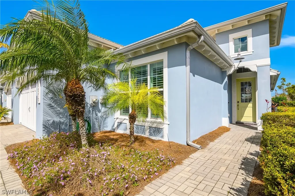 6907 Cay Court Naples FL 34113