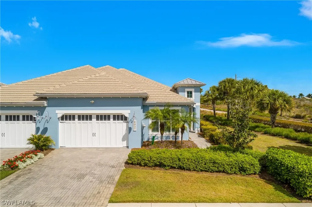 6907 Cay Court Naples FL 34113
