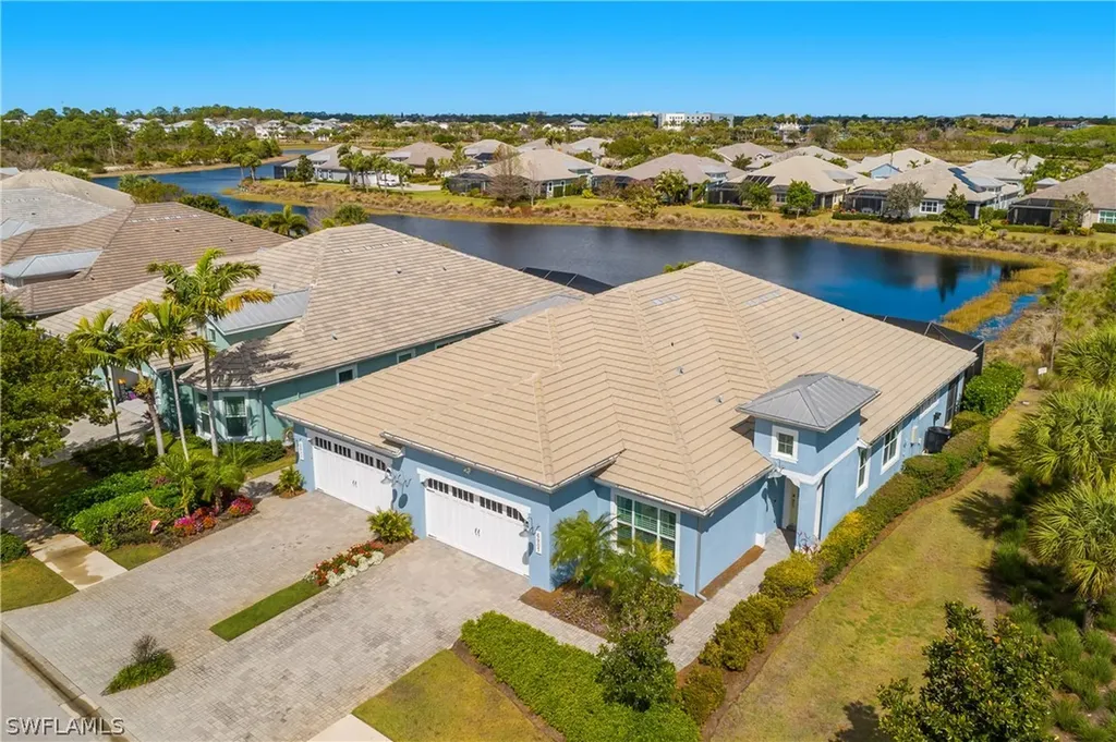 6907 Cay Court Naples FL 34113