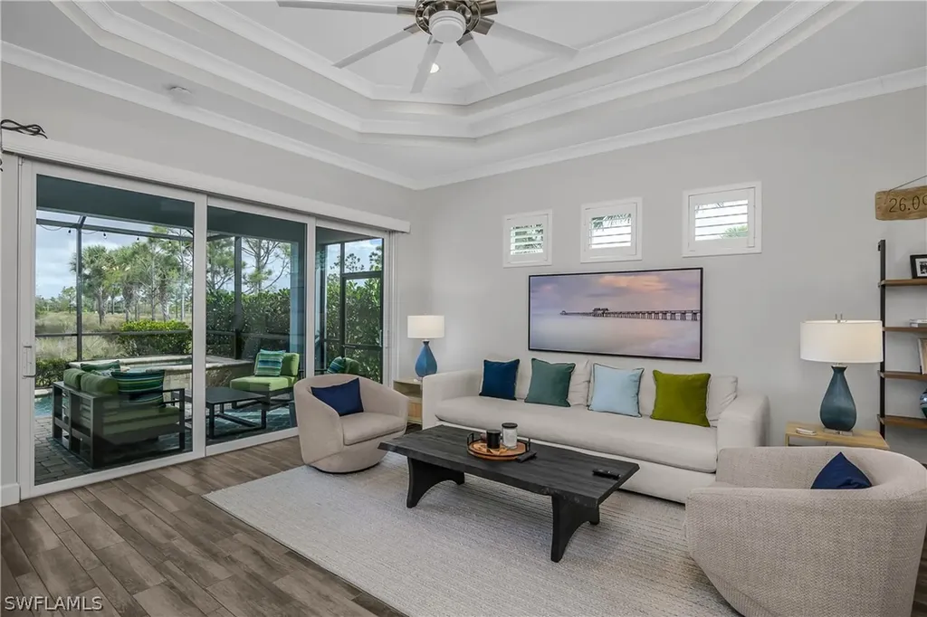 6907 Cay Court Naples FL 34113