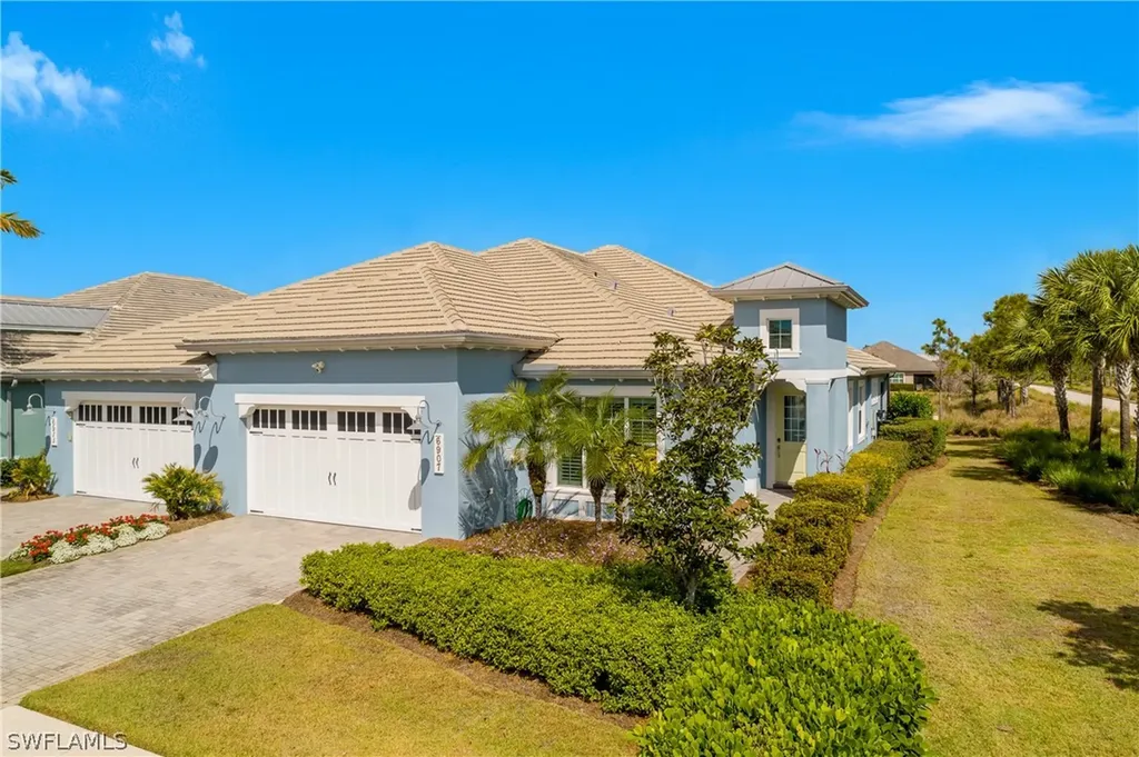 6907 Cay Court Naples FL 34113