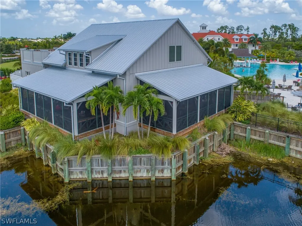 6907 Cay Court Naples FL 34113