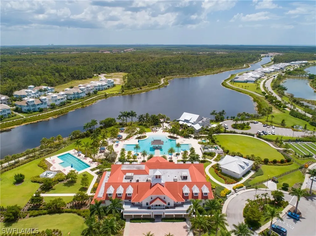 6907 Cay Court Naples FL 34113