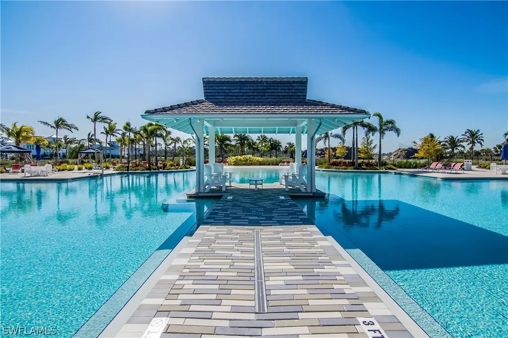 6907 Cay Court Naples FL 34113