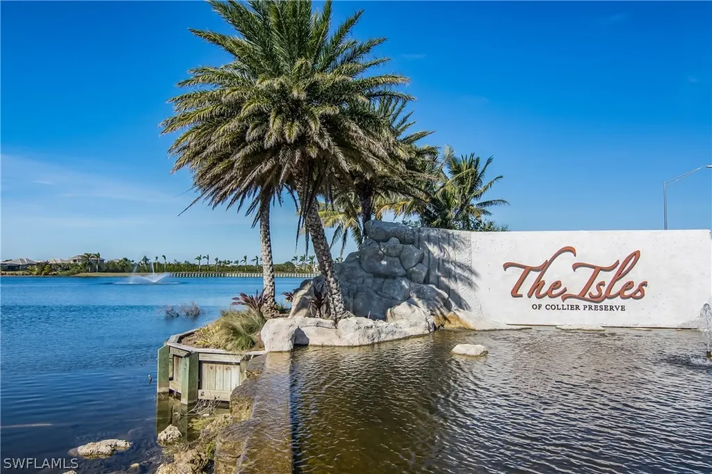 6907 Cay Court Naples FL 34113