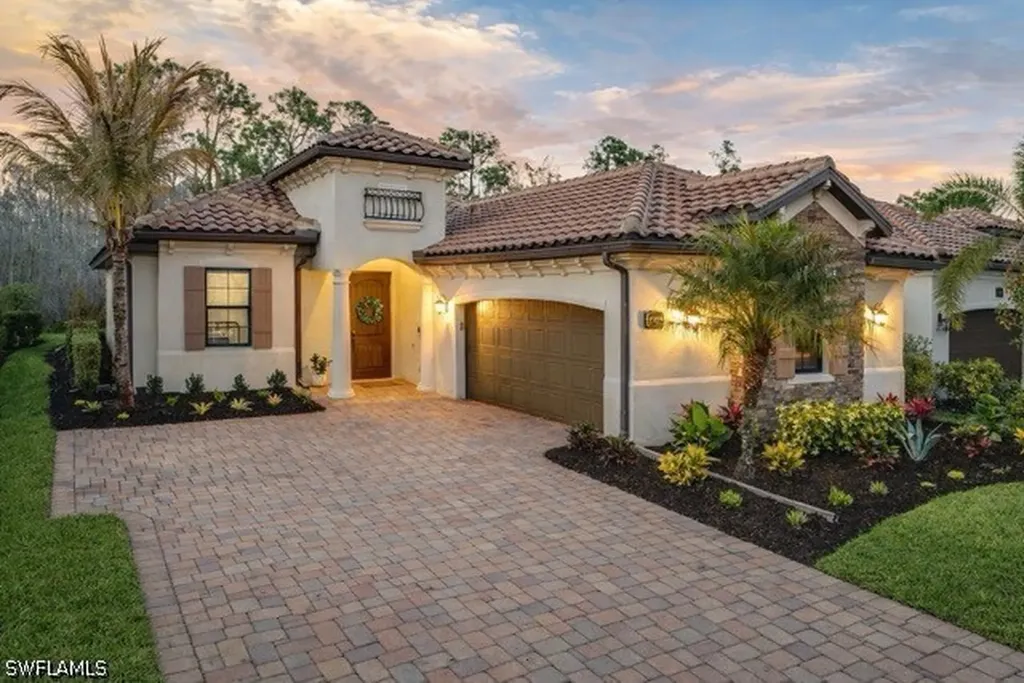 17450 Galway Run Bonita Springs FL 34135