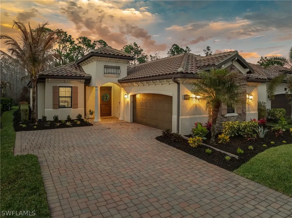 17450 Galway Run Bonita Springs FL 34135