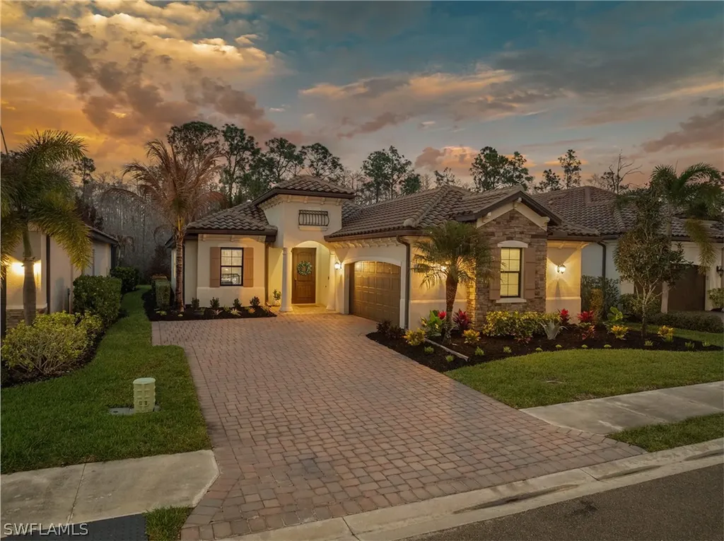 17450 Galway Run Bonita Springs FL 34135
