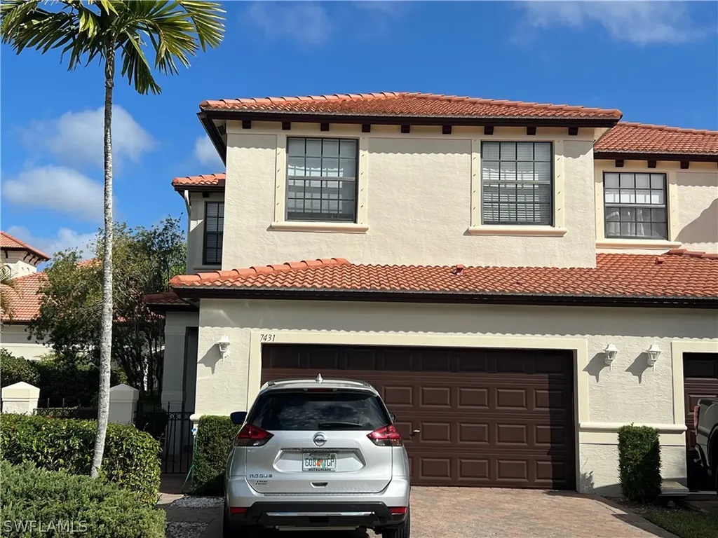 7431 Bristol Circle Naples FL 34120