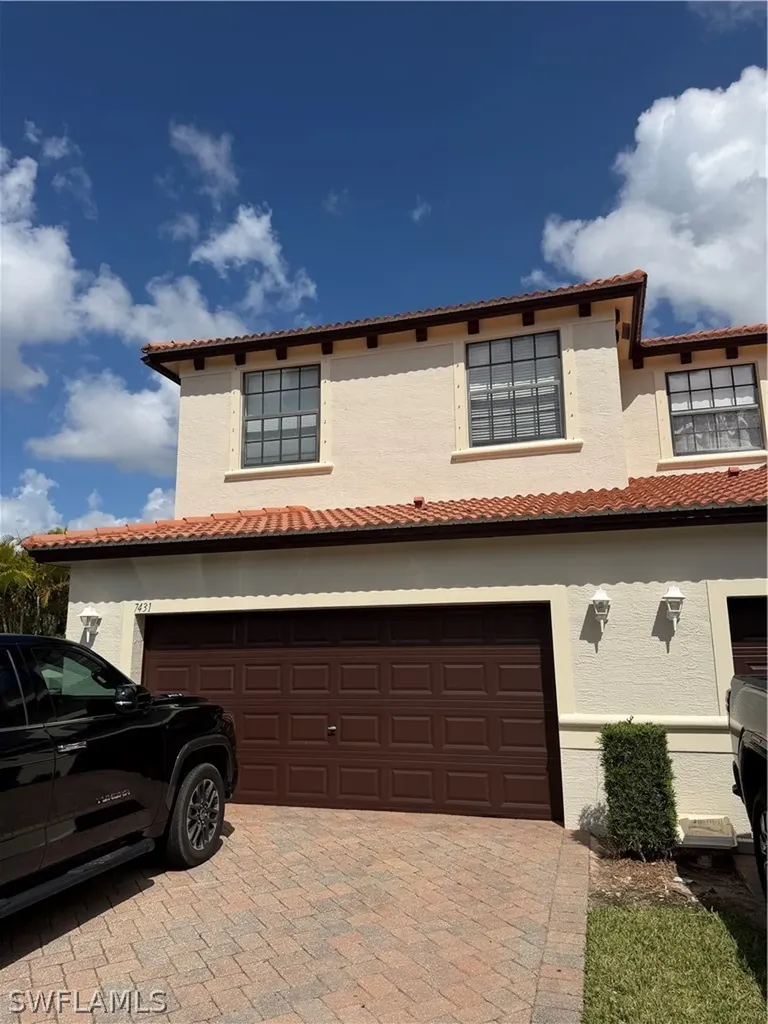 7431 Bristol Circle Naples FL 34120