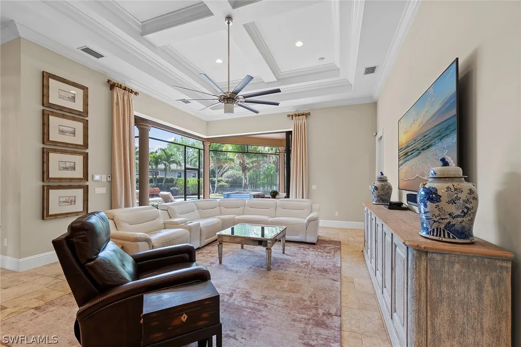 6081 Tamworth Court Naples FL 34119