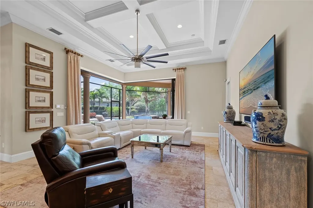 6081 Tamworth Court Naples FL 34119