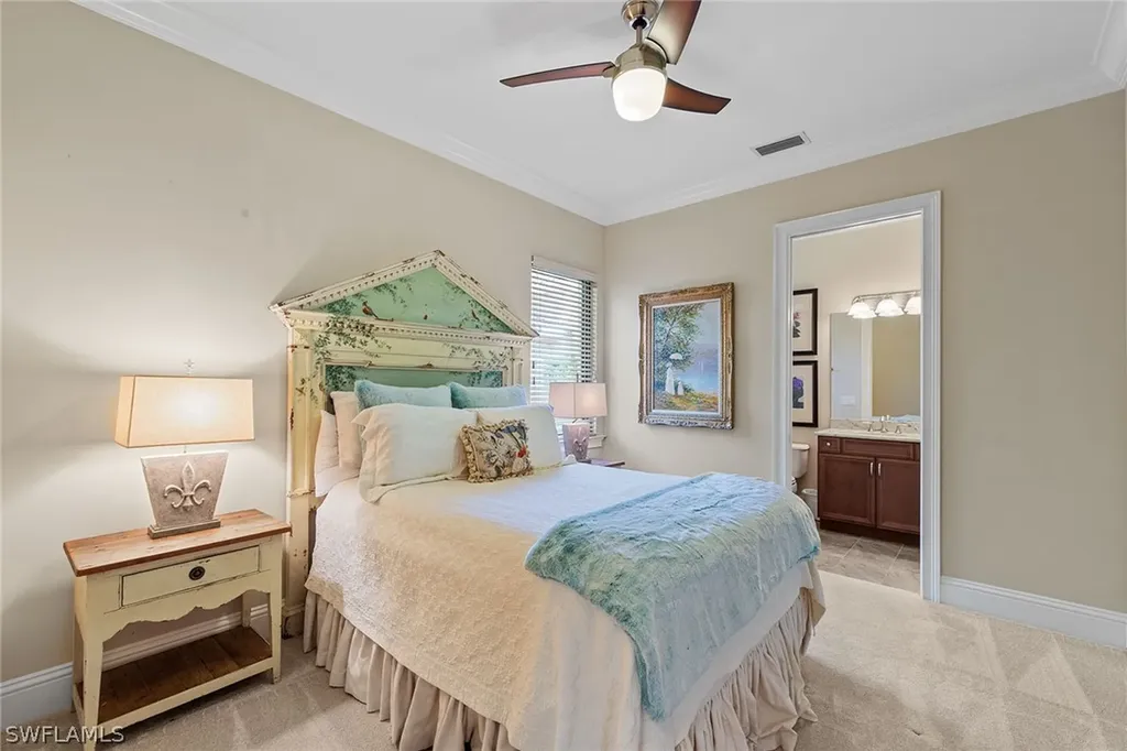 6081 Tamworth Court Naples FL 34119