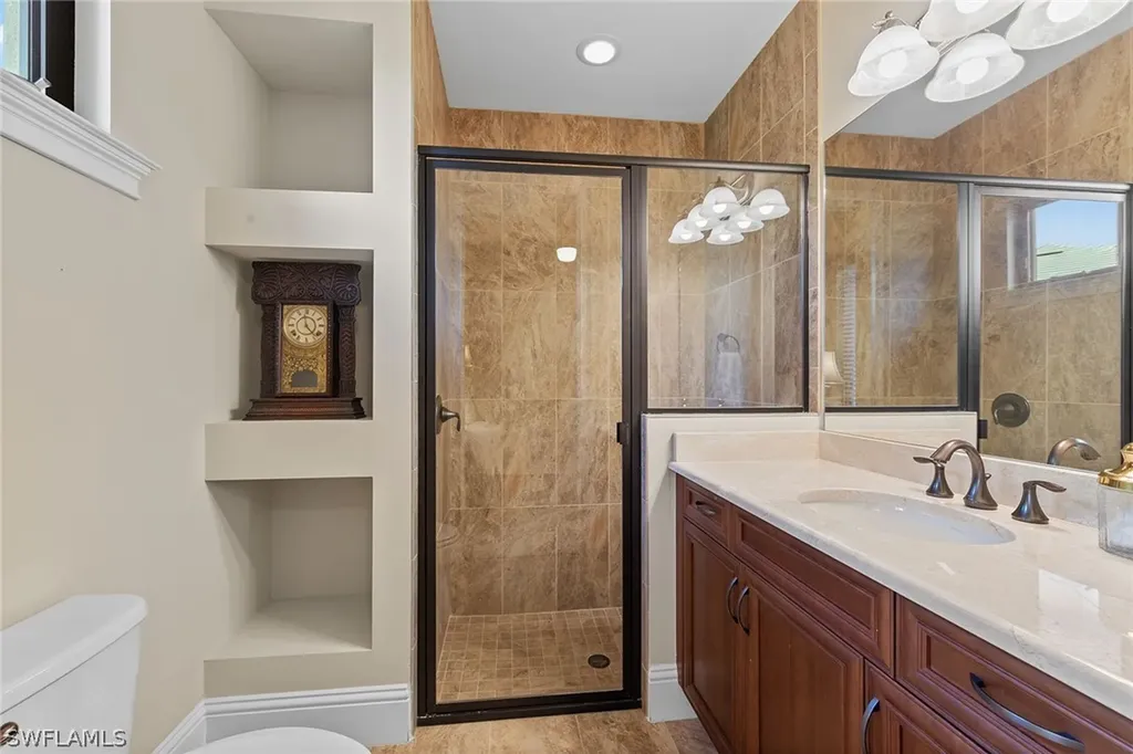 6081 Tamworth Court Naples FL 34119