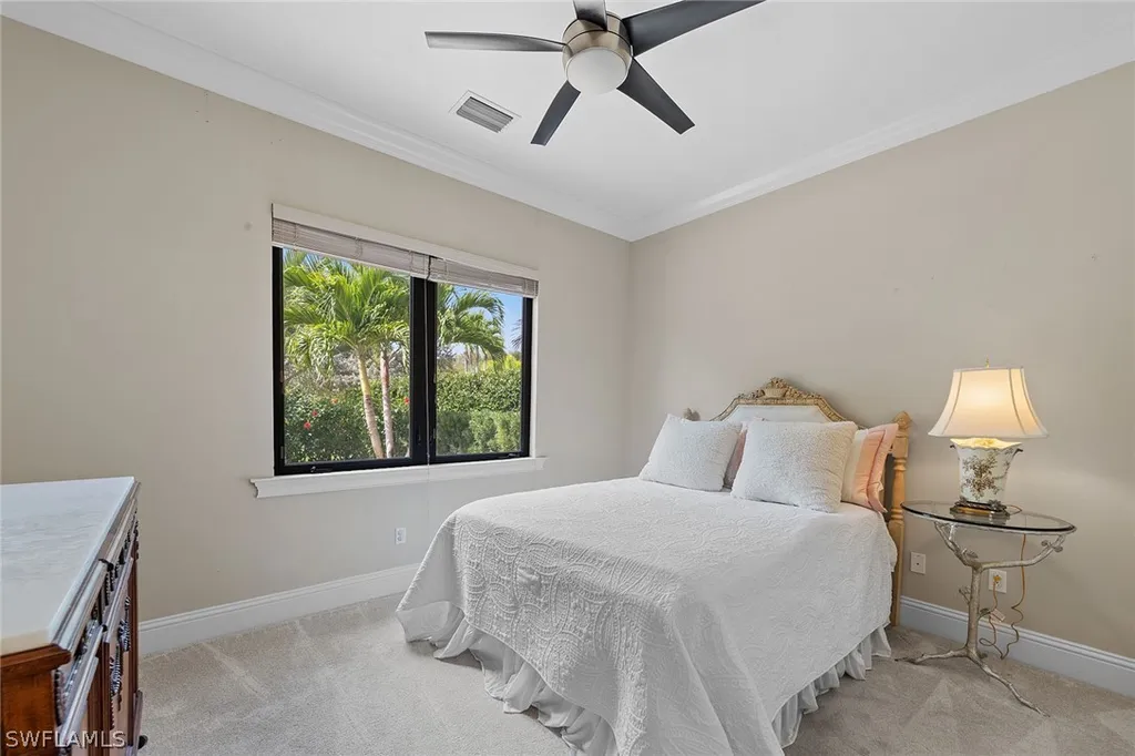 6081 Tamworth Court Naples FL 34119