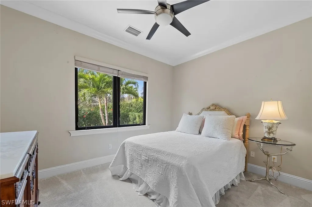 6081 Tamworth Court Naples FL 34119