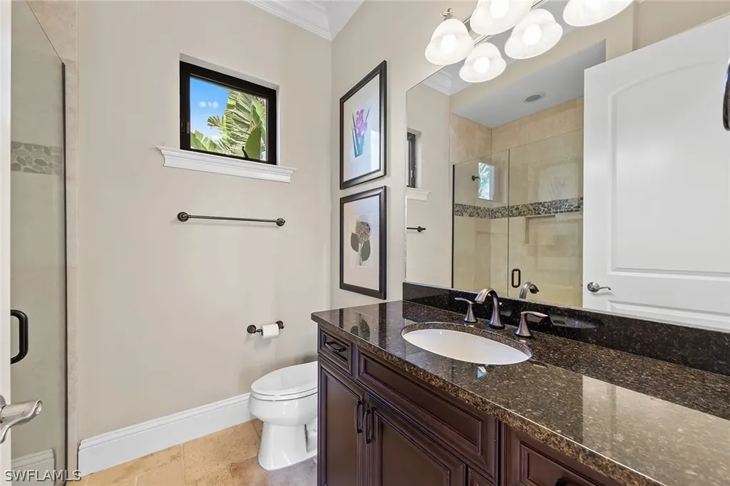 6081 Tamworth Court Naples FL 34119