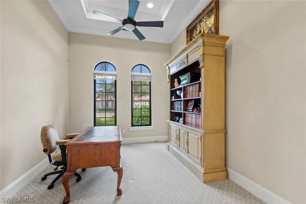 6081 Tamworth Court Naples FL 34119