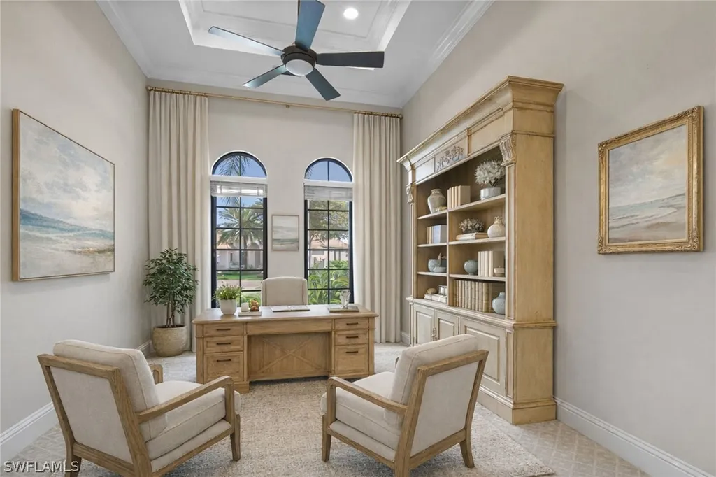 6081 Tamworth Court Naples FL 34119
