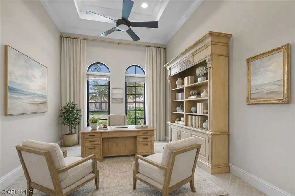 6081 Tamworth Court Naples FL 34119