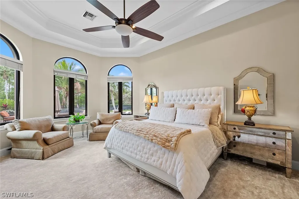 6081 Tamworth Court Naples FL 34119