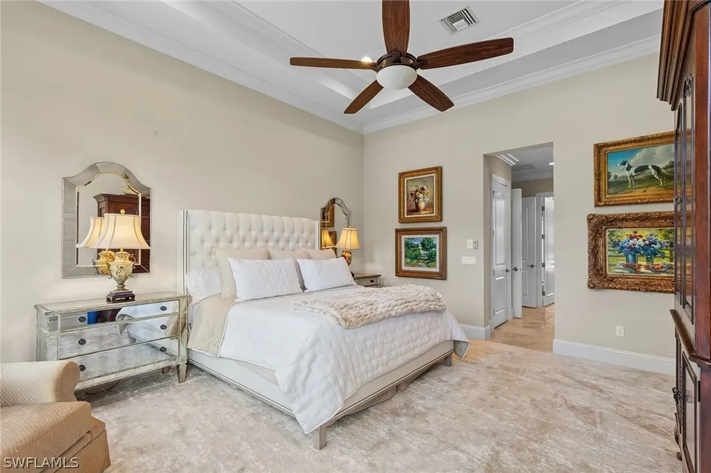 6081 Tamworth Court Naples FL 34119