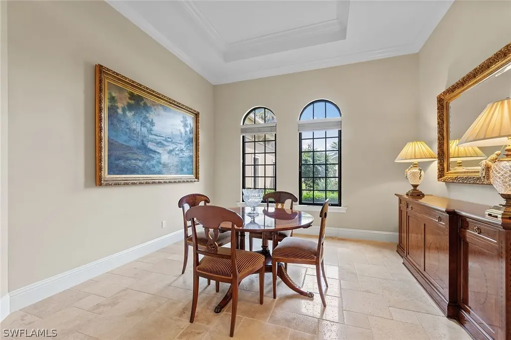 6081 Tamworth Court Naples FL 34119