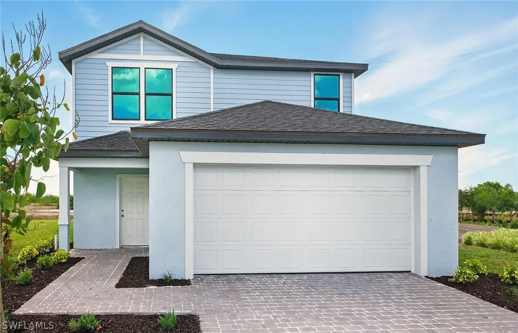 267 Silent Lake Drive Lehigh Acres FL 33936