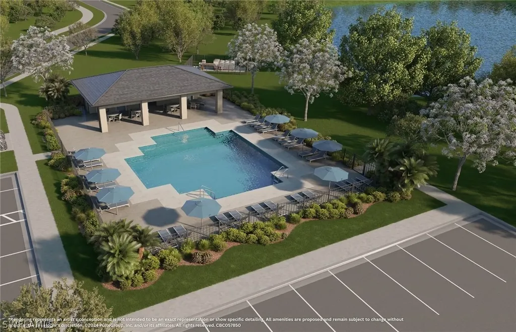 267 Silent Lake Drive Lehigh Acres FL 33936