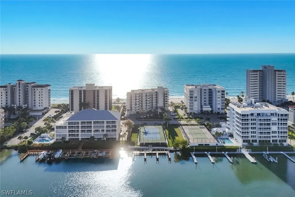 9715 Gulf Shore Drive Naples FL 34108
